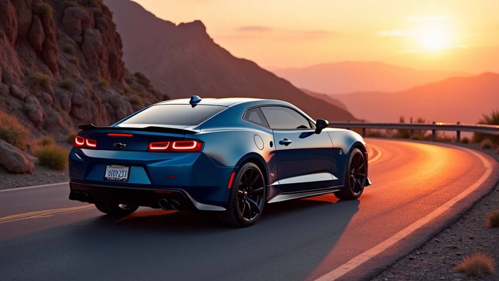 rear wheel drive performance advantages