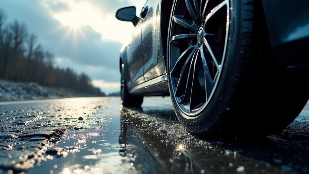 reliable performance in varying conditions
