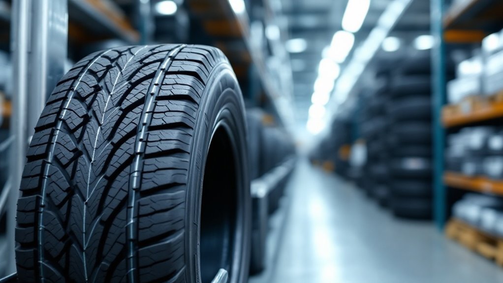 retread tire safety standards