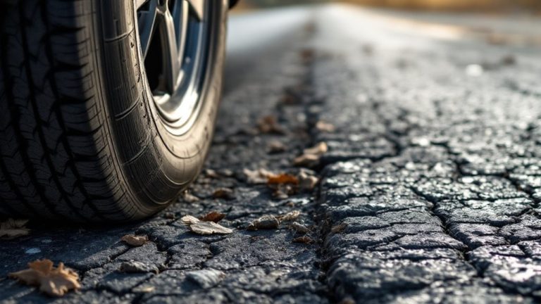 retreaded tires legality question