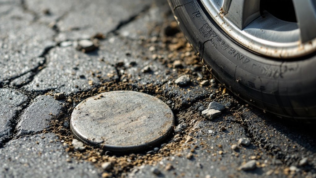 safe tire repair practices