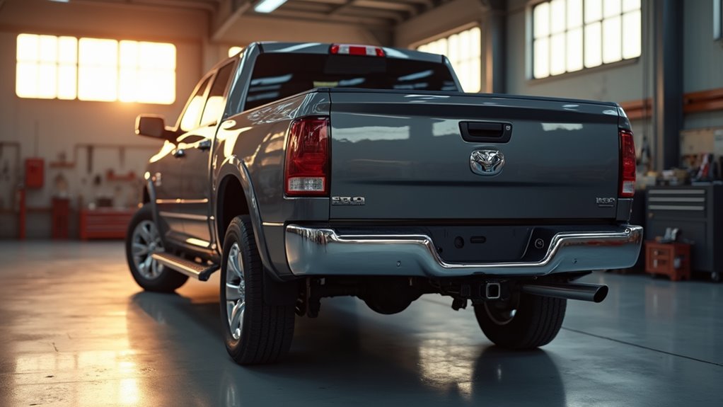 safe towing industry standards