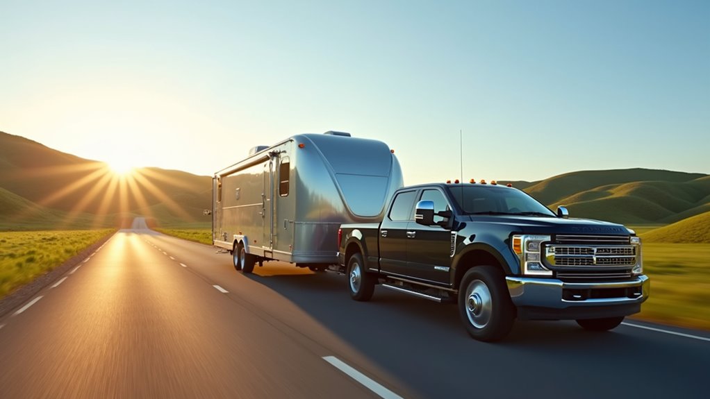 safe towing practices emphasized