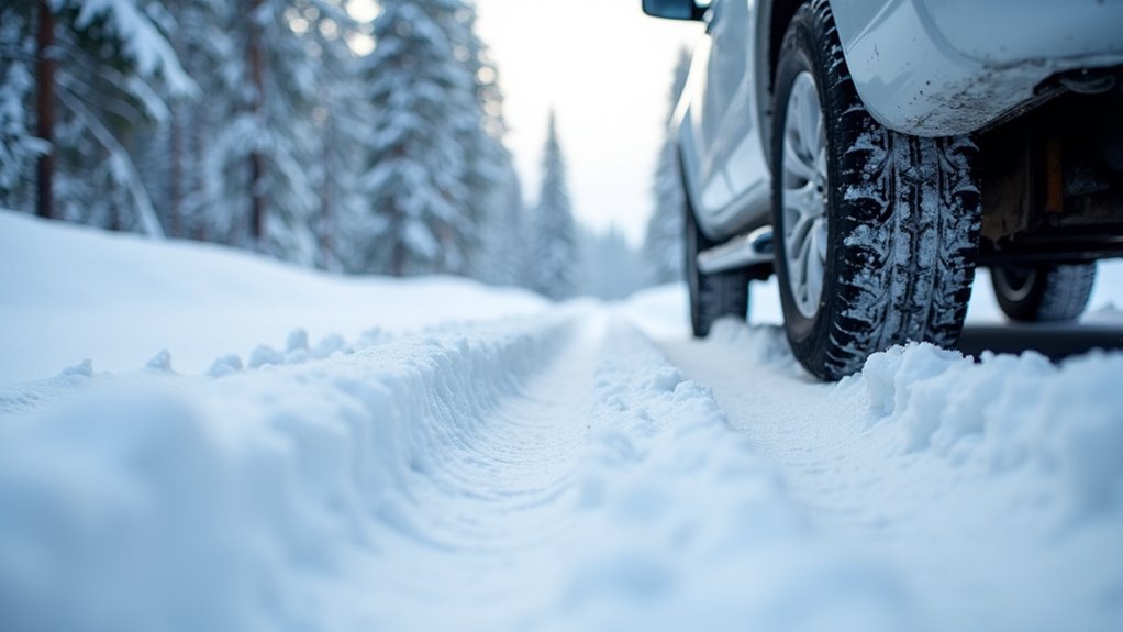 safe travel during snowstorms
