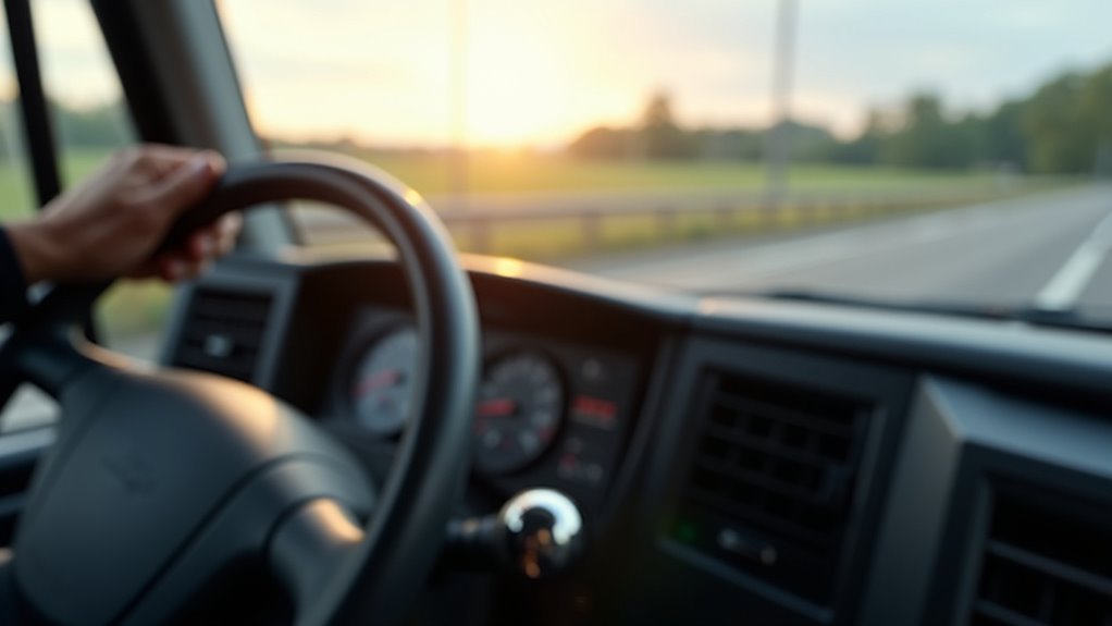safety and grip considerations