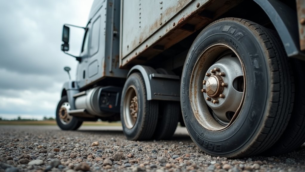 safety risks of wheel adapters
