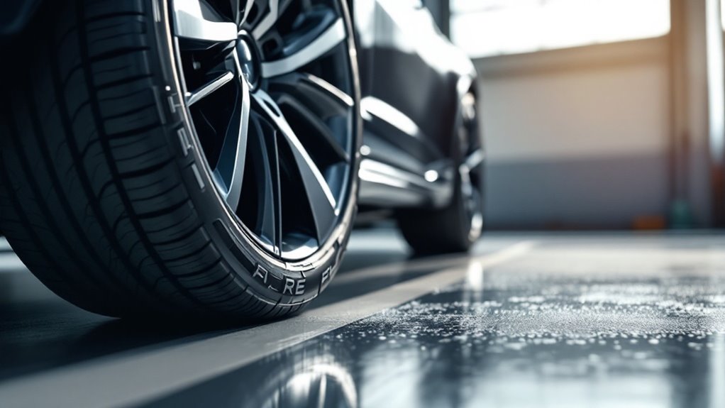 selecting specialized ev tires