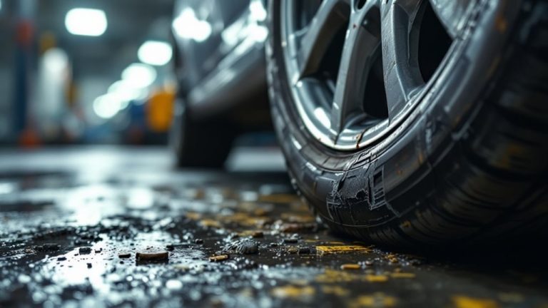side tire patching risks