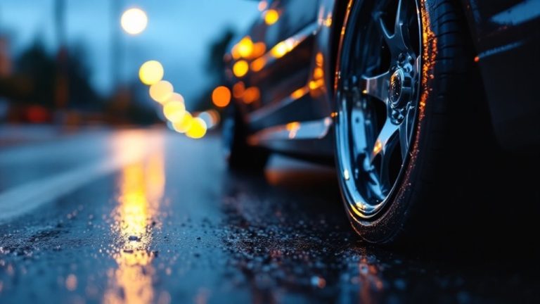 slick tires legality question