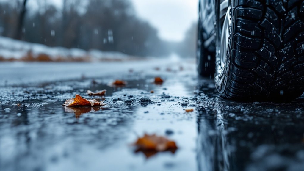 snow tire maintenance essentials