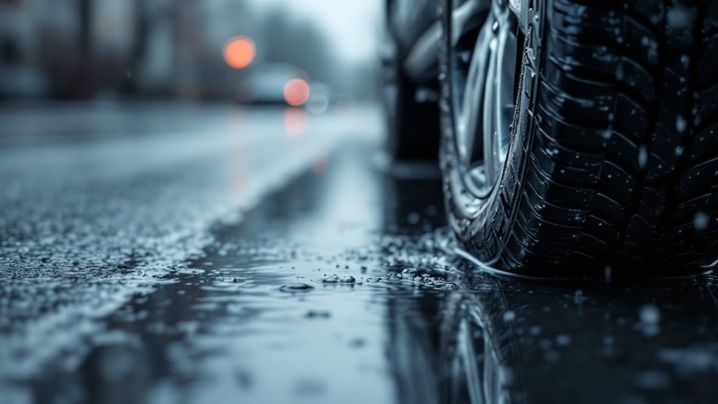 snow tires cost analysis