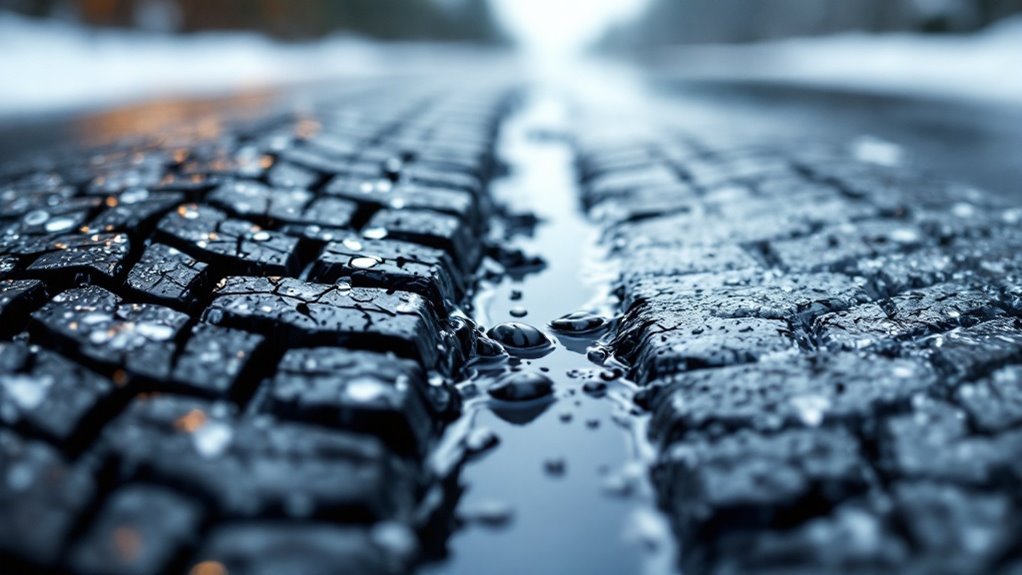 snow tires outperform all others