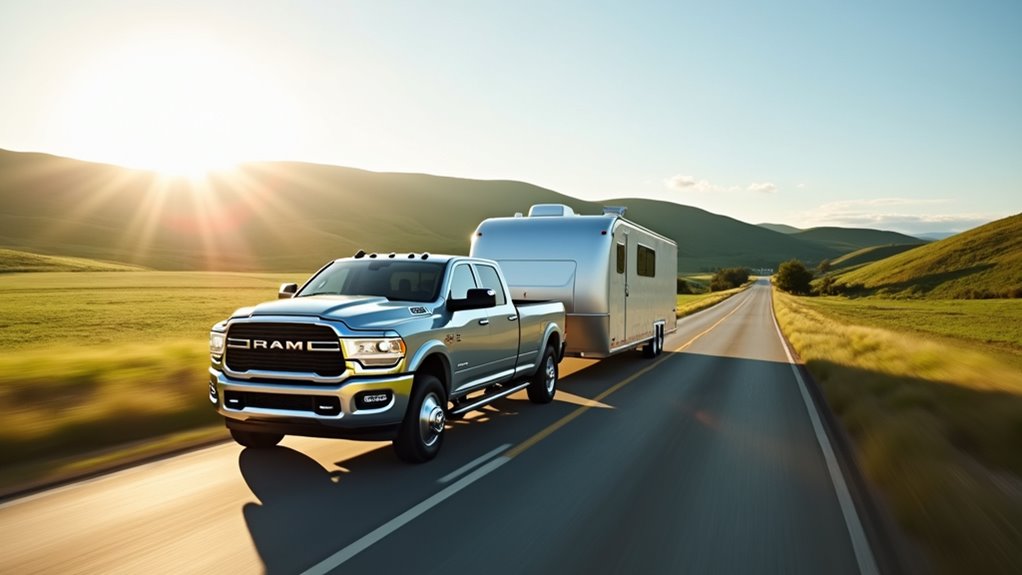 stable towing safety tips