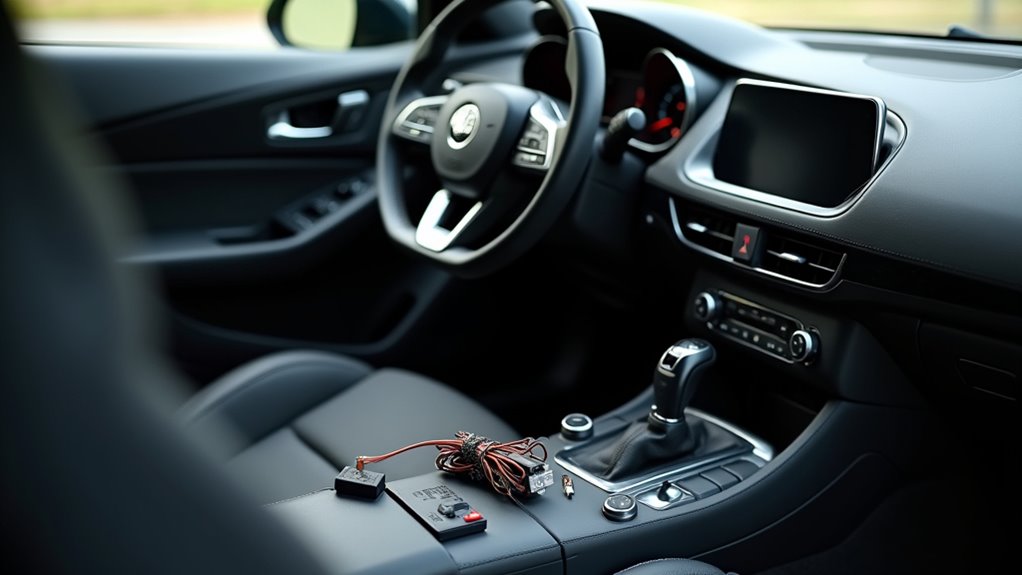 steering wheel control installation essentials