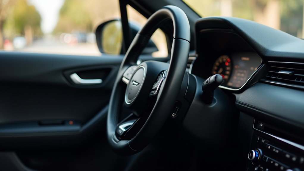 steering wheel control troubleshooting