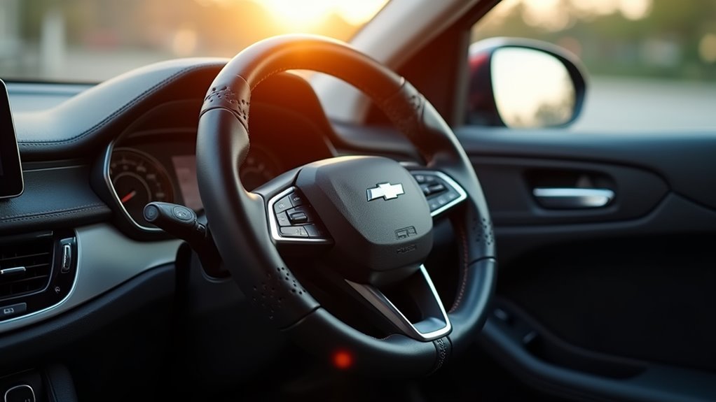 steering wheel cover installation tips