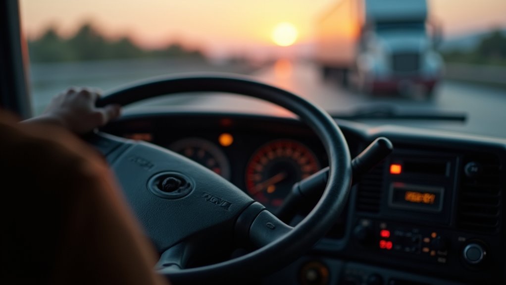 steering wheel knob controversies