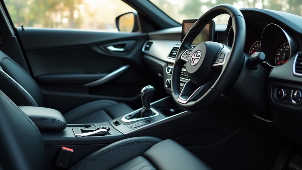 steering wheel replacement preparation
