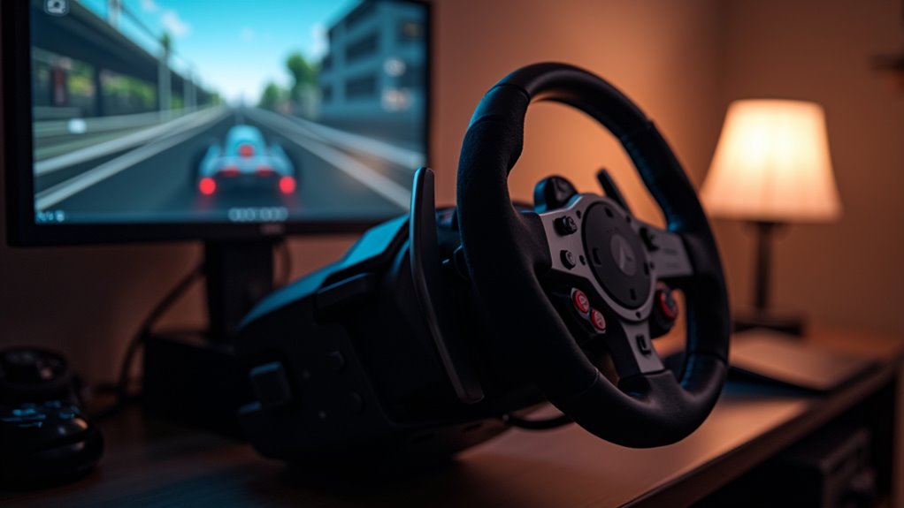 steering wheel troubleshooting tips