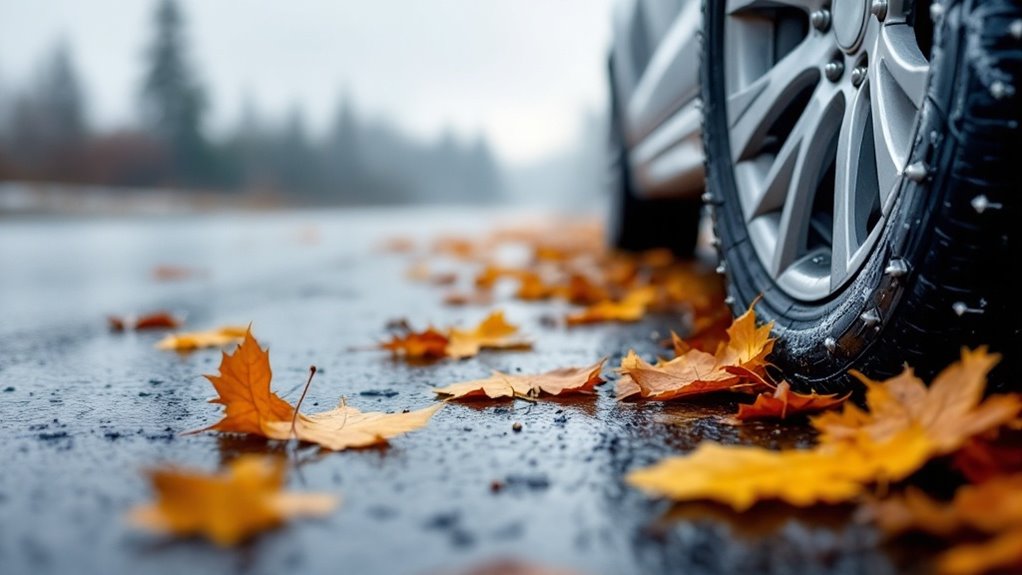 studded tire compliance penalties