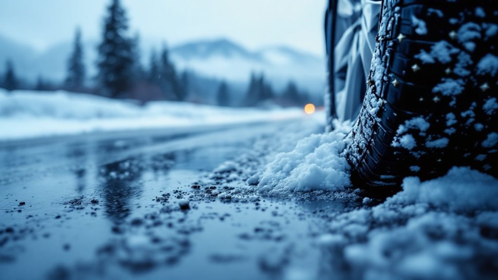 studded tire regulations changing