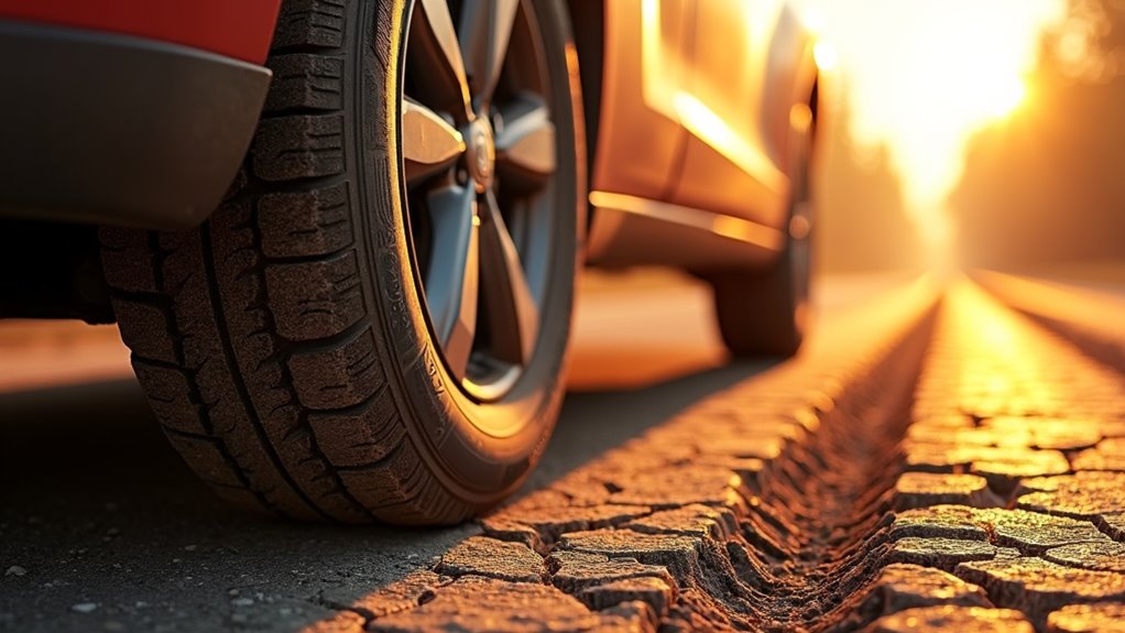 summer tires enhance safety