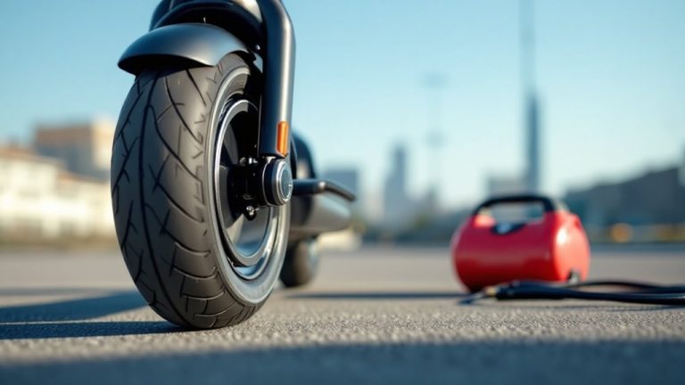 target can inflate tires