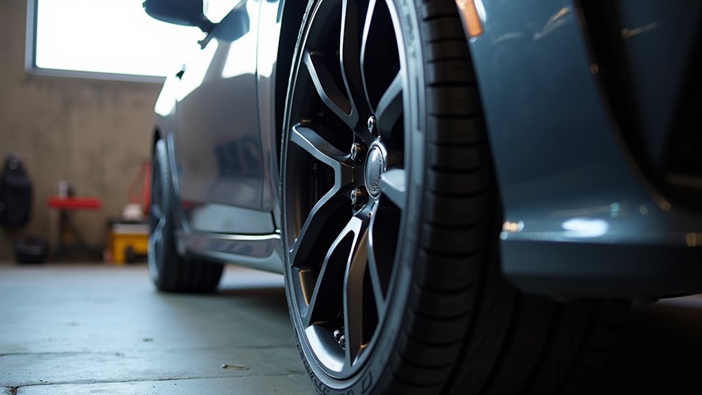tire and rim compatibility
