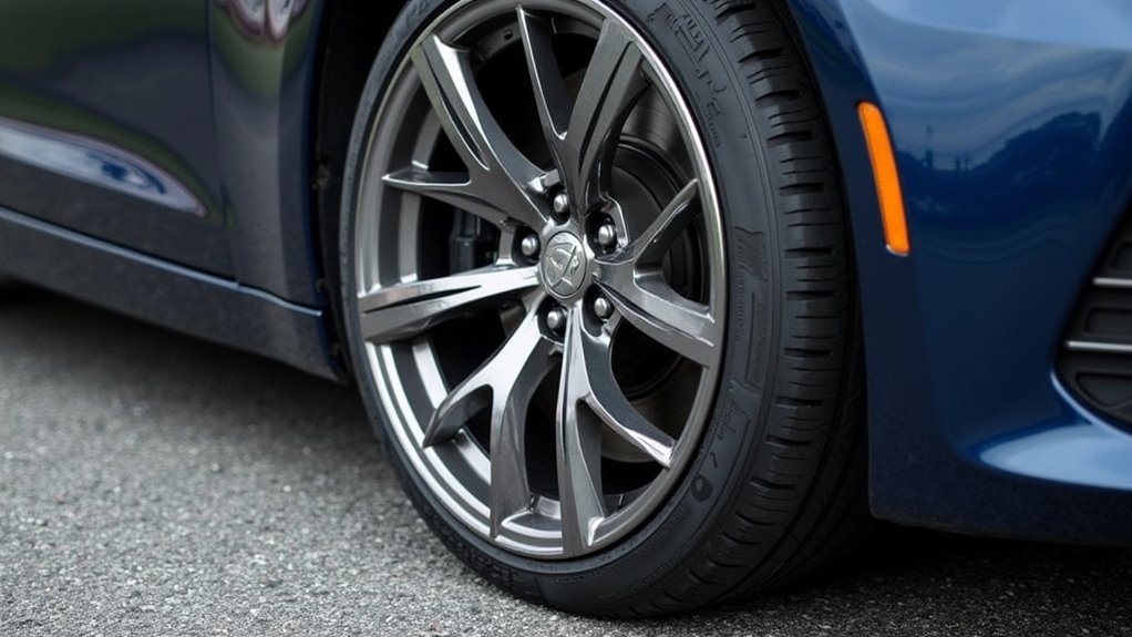 tire and rim compatibility