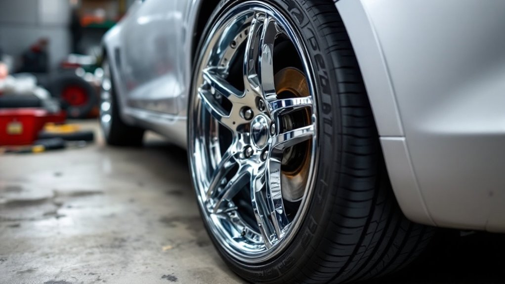 tire and rim compatibility