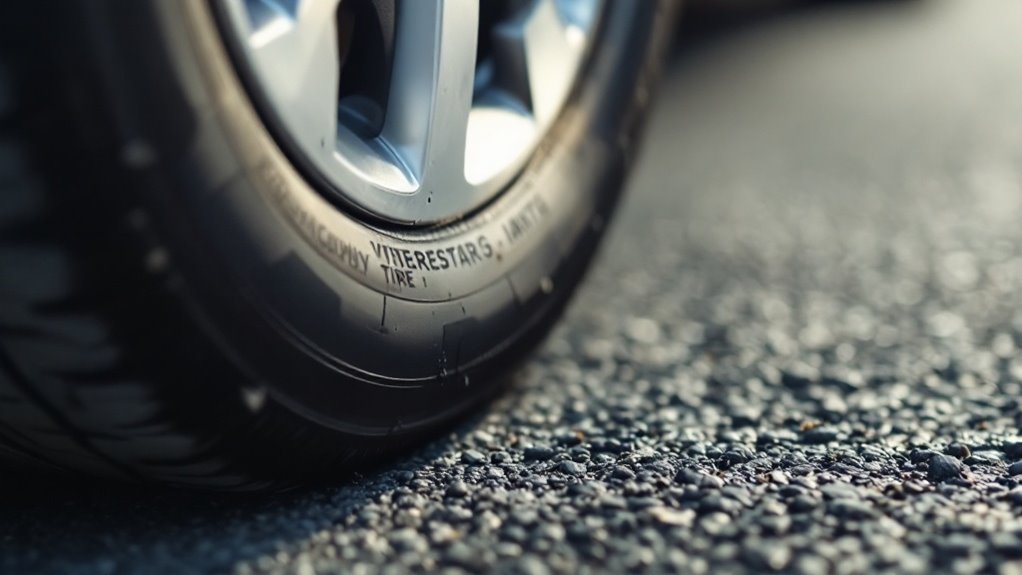 tire caps ensure pressure