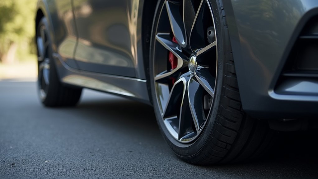 tire care and rotation