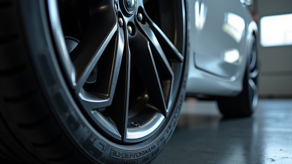tire care for longevity