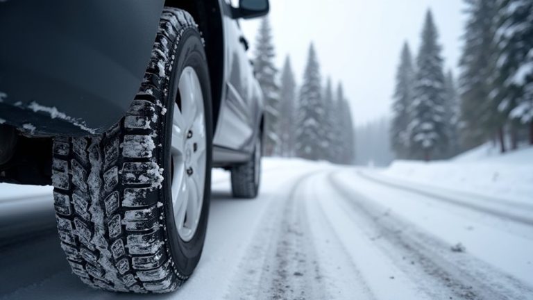 tire chains for tahoe