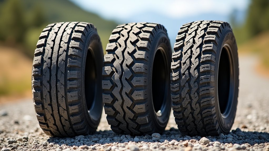 tire choices for safety