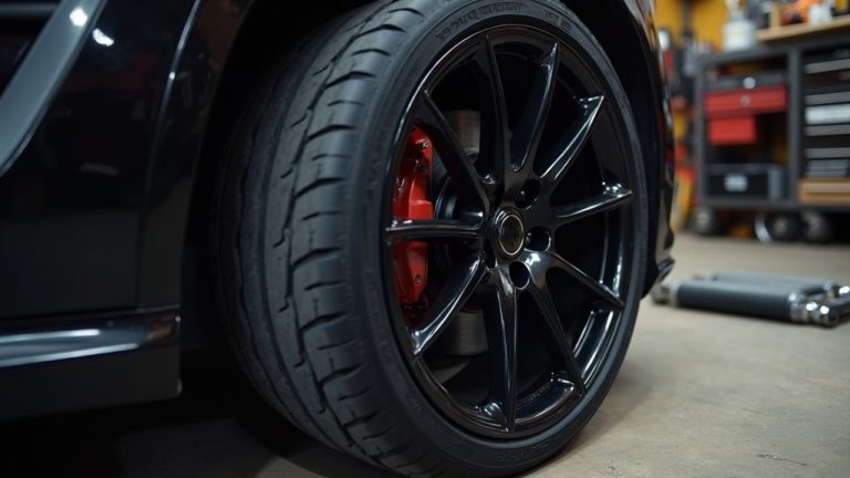 tire compatibility with rims
