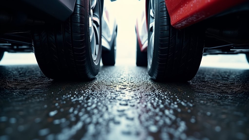 tire contact patch dynamics
