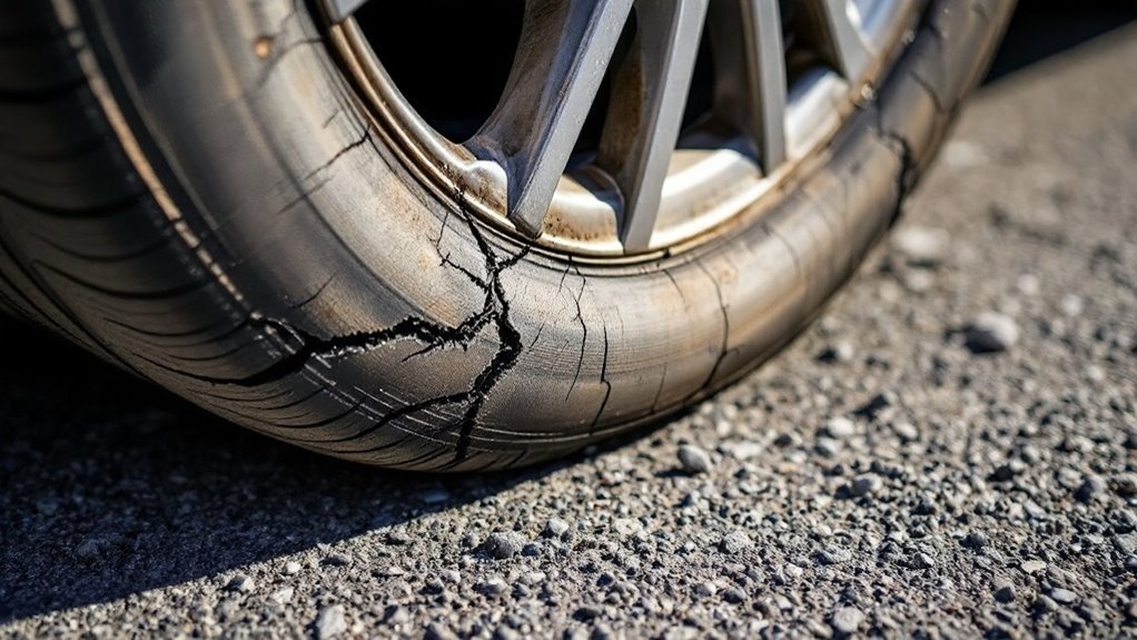 tire damage identification tips