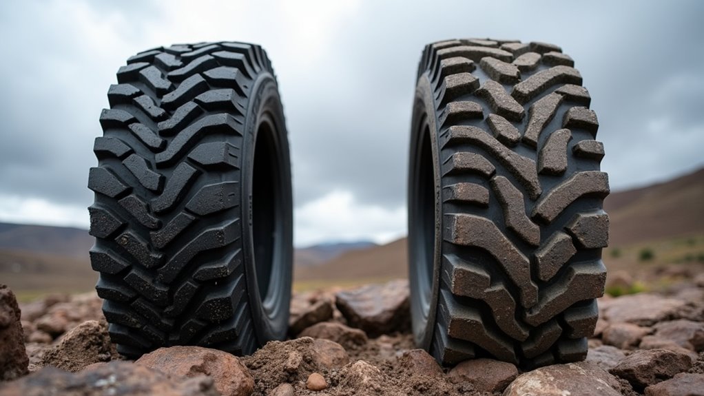 tire durability comparison explained