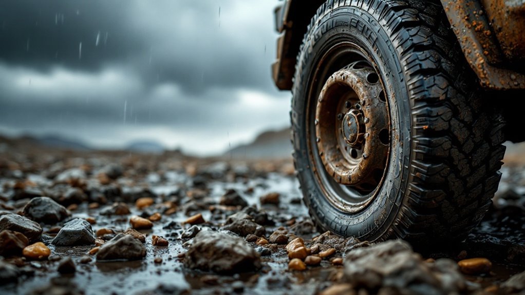 tire durability maintenance tips