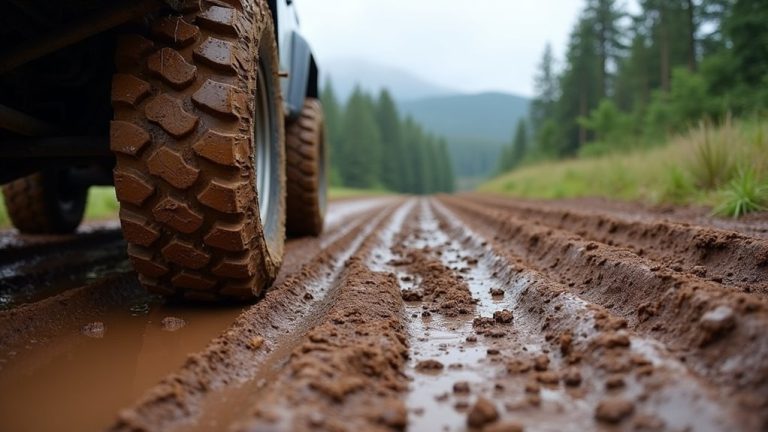 tire durability varies greatly