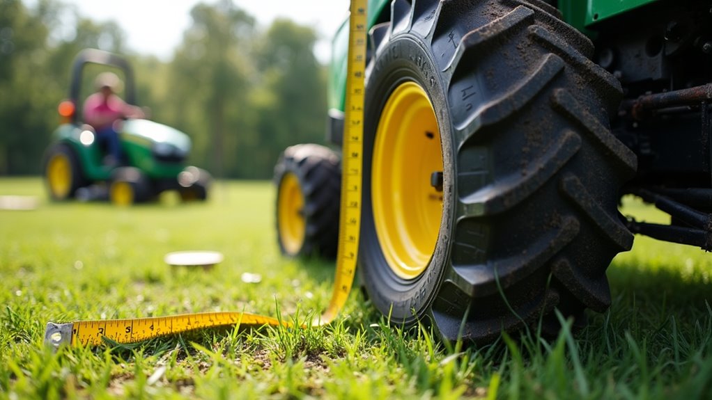 tire maintenance ensures safety