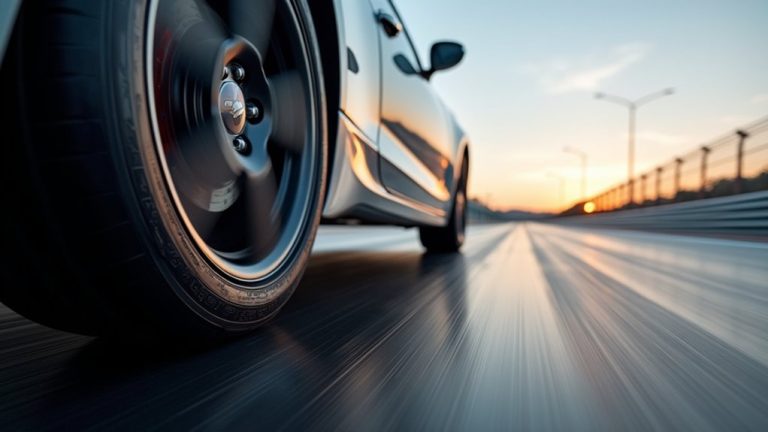 tire performance and safety