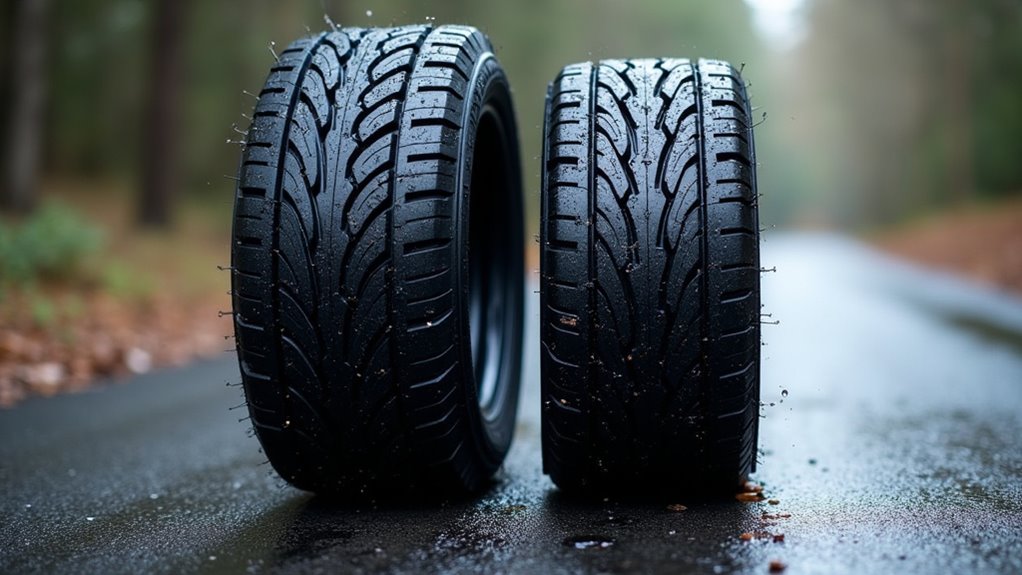 tire performance and safety