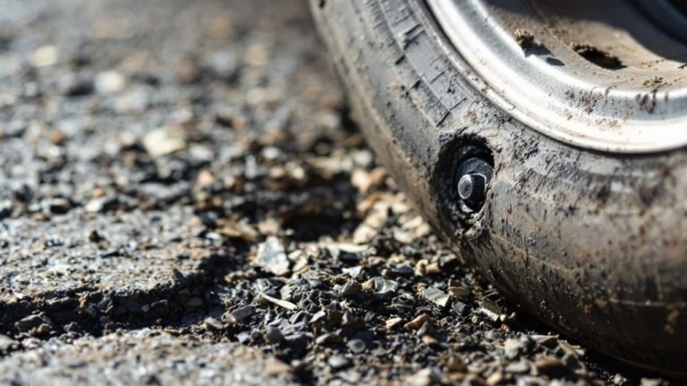 tire plugs safety concerns