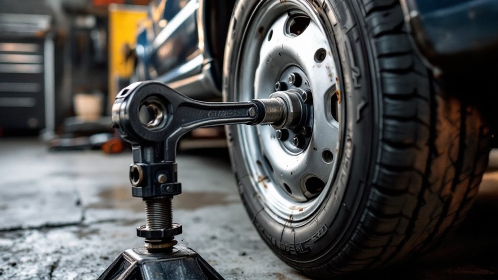 tire removal tool differences