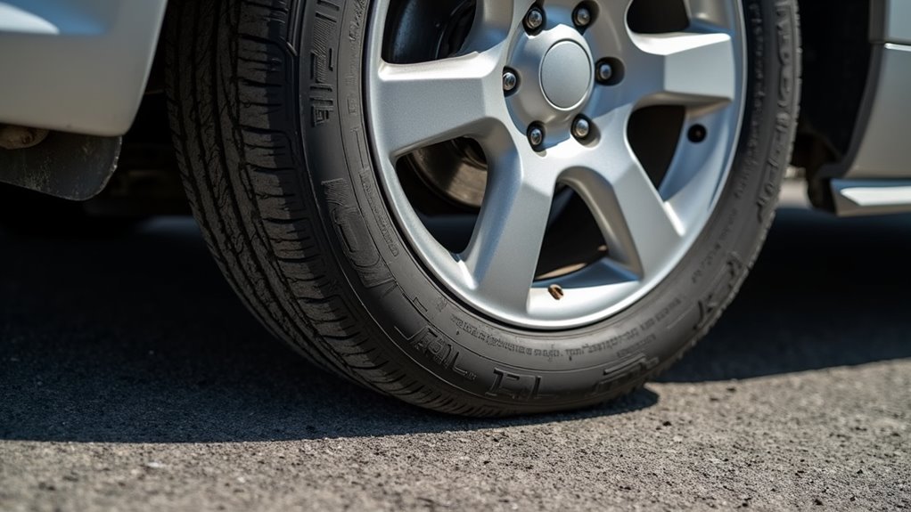 tire rim safety mismatch risks