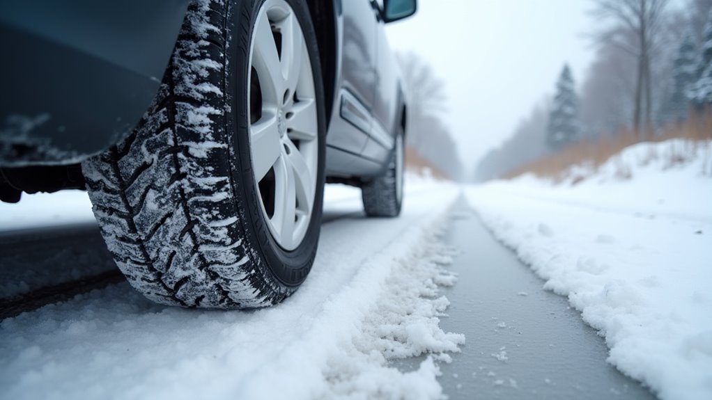 tire safety and maintenance