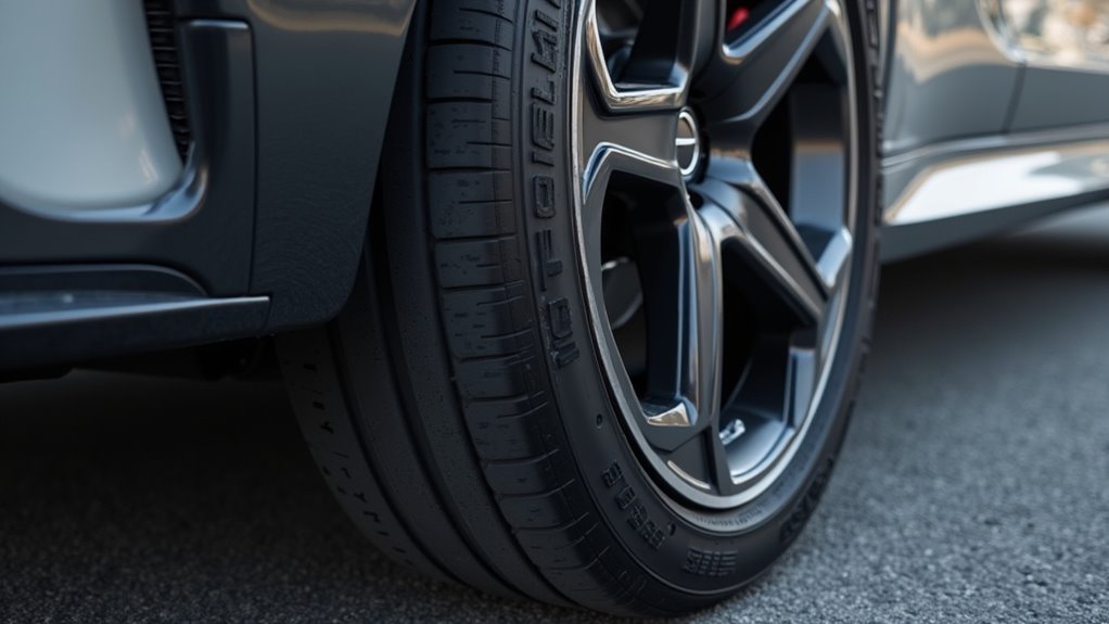 tire safety compliance standards