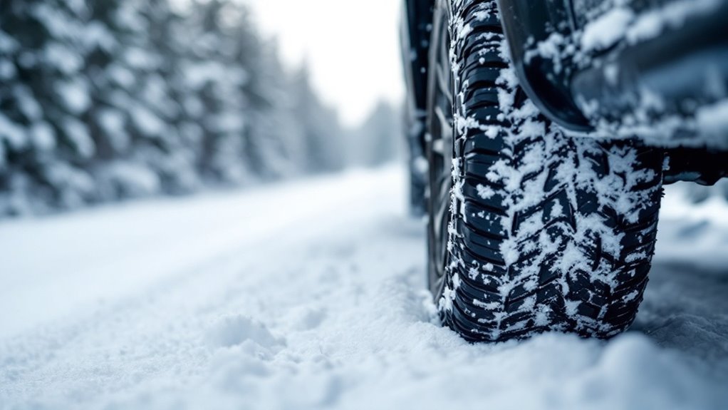 tire selection for safety